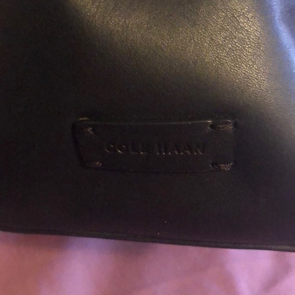 Cole Haan tote - Picture 5 of 6